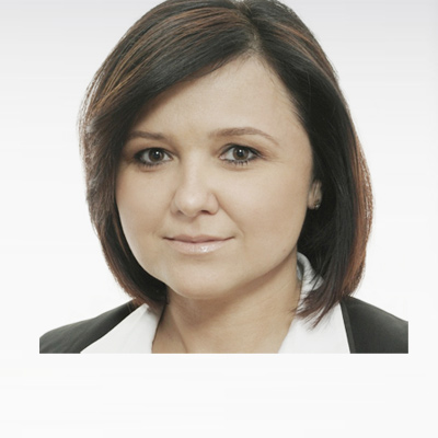 Beata Zawalich