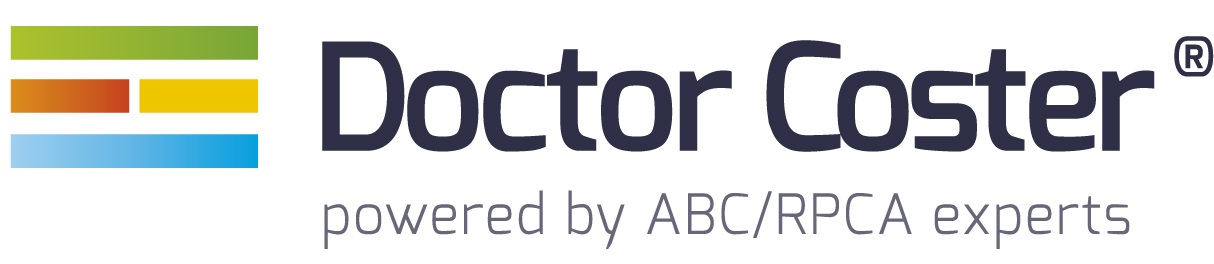 Logo Doctor Coster 2017