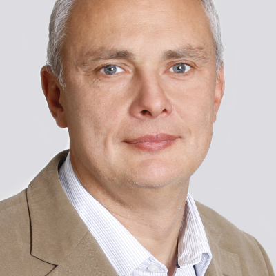 dr Michał Chalastra