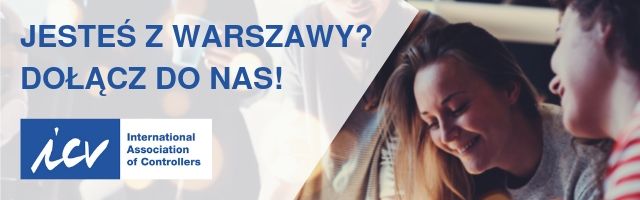 Dołącz do Grupy Roboczej ICV Warszawa