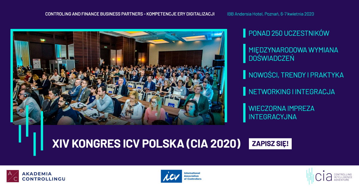 XIV Kongres ICV POLSKA