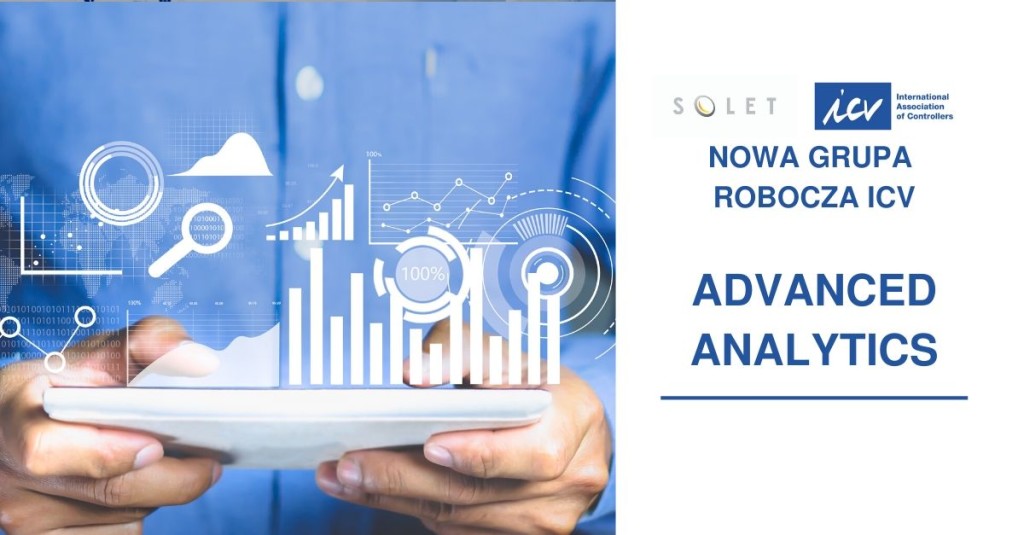 Grupa Robocza ICV Advanced Analytics