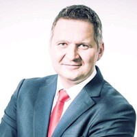 dr Tomasz M. Zieliński