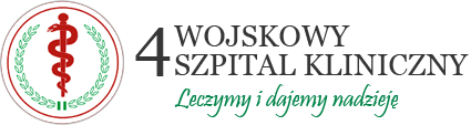 4 Wojskowy Szpital Kliniczny z Polikliniką Sp. z o.o.