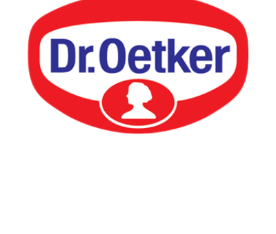 Kierownik produkcji Dr. Oetker